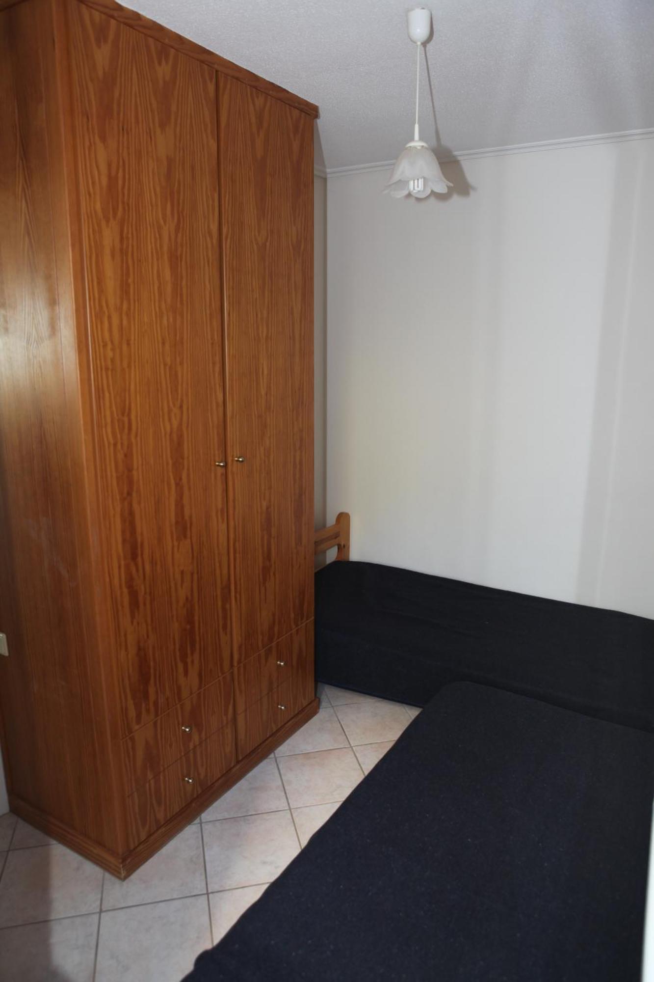 Aliki Studios Paralia Agias Foteinis Zimmer foto