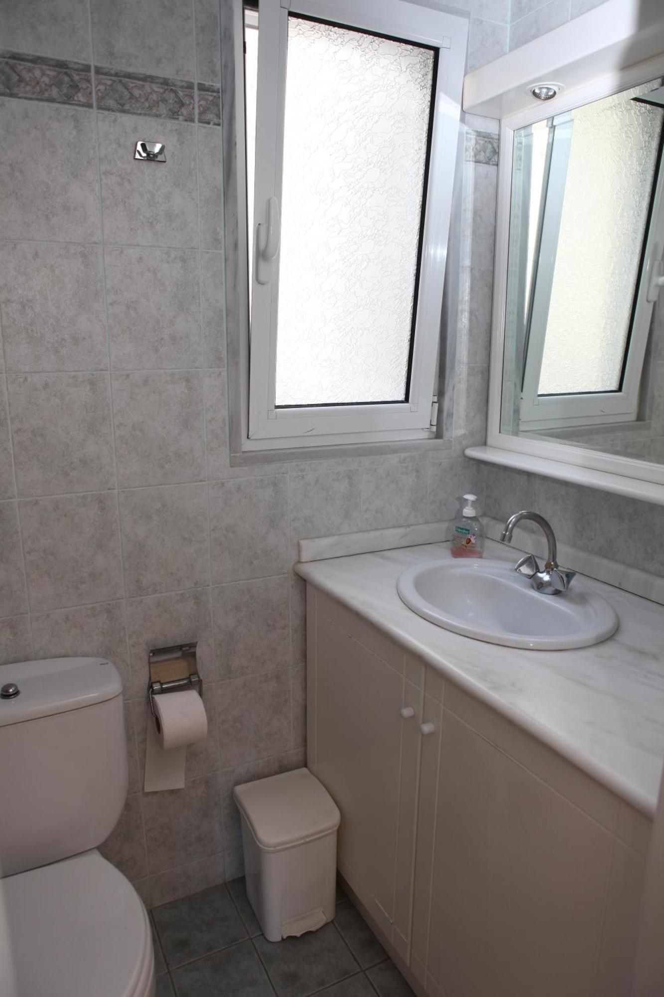 Aliki Studios Paralia Agias Foteinis Zimmer foto